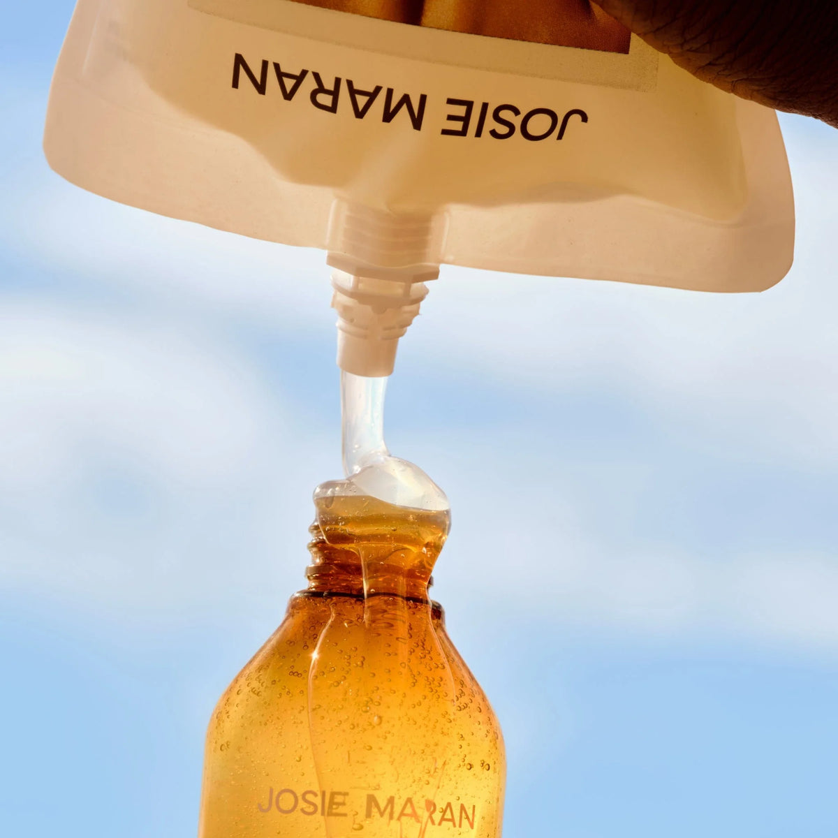 Hydrating Argan Body Wash