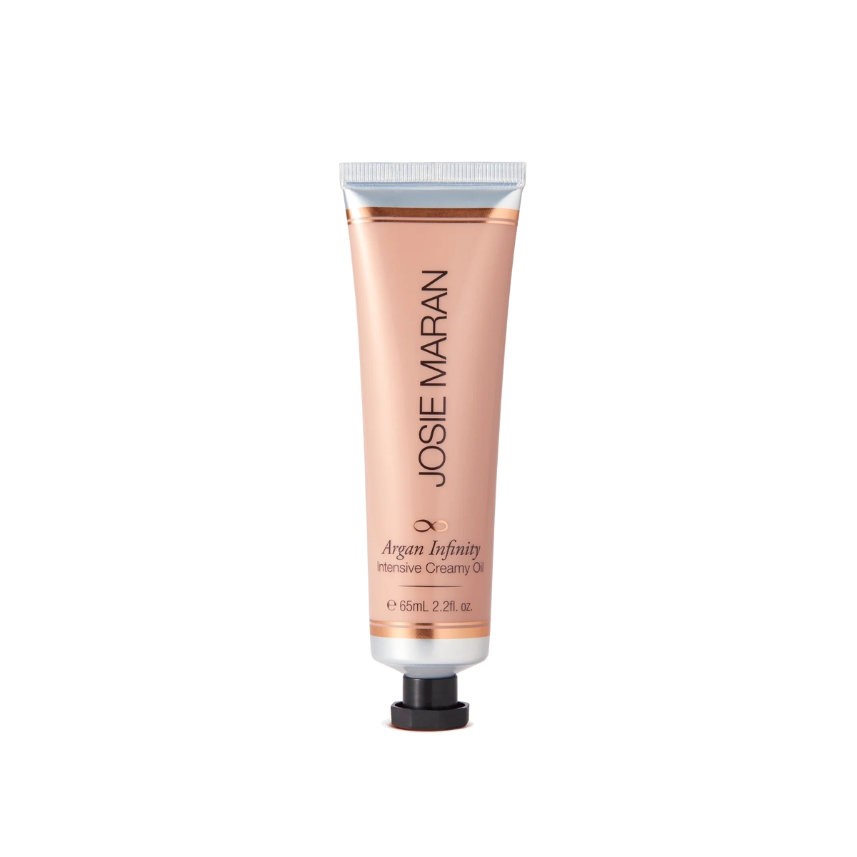 Argan Infinity Intensive Creamy Oil
