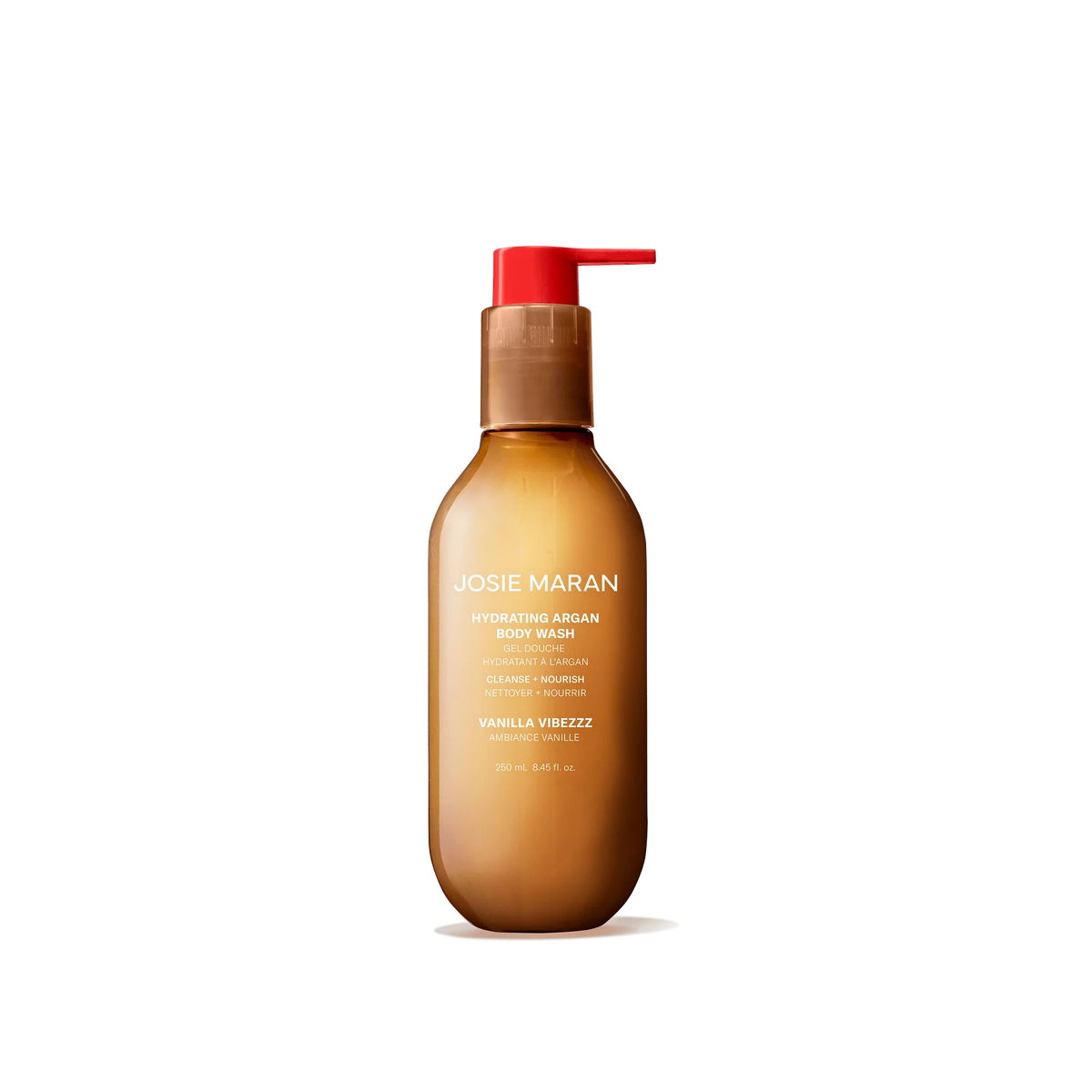 Hydrating Argan Body Wash