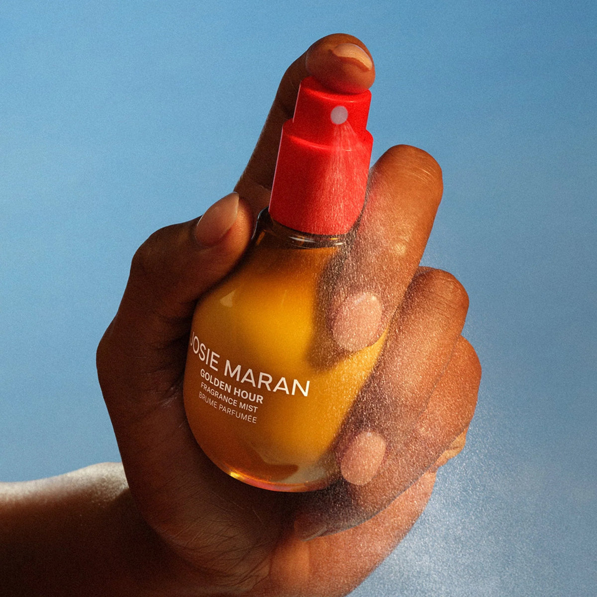 Fragrance Mist