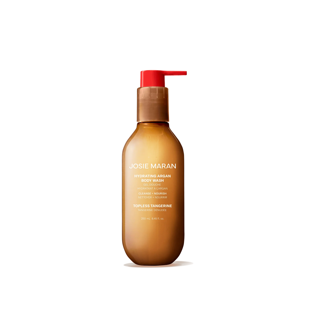 Hydrating Argan Body Wash
