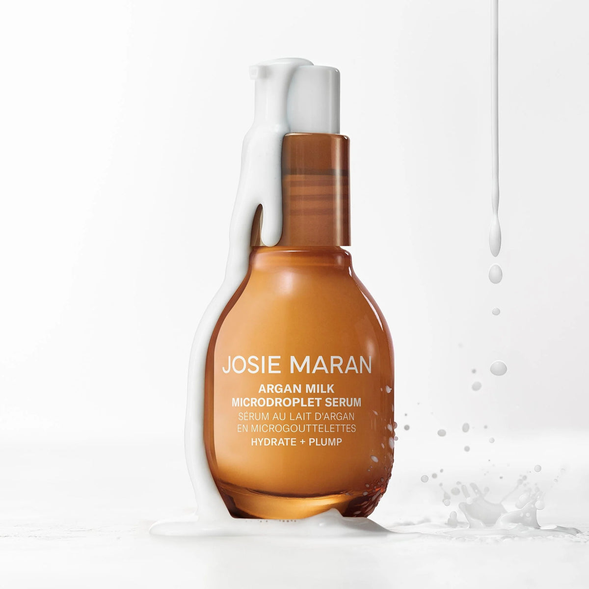 Argan Milk Microdroplet Serum
