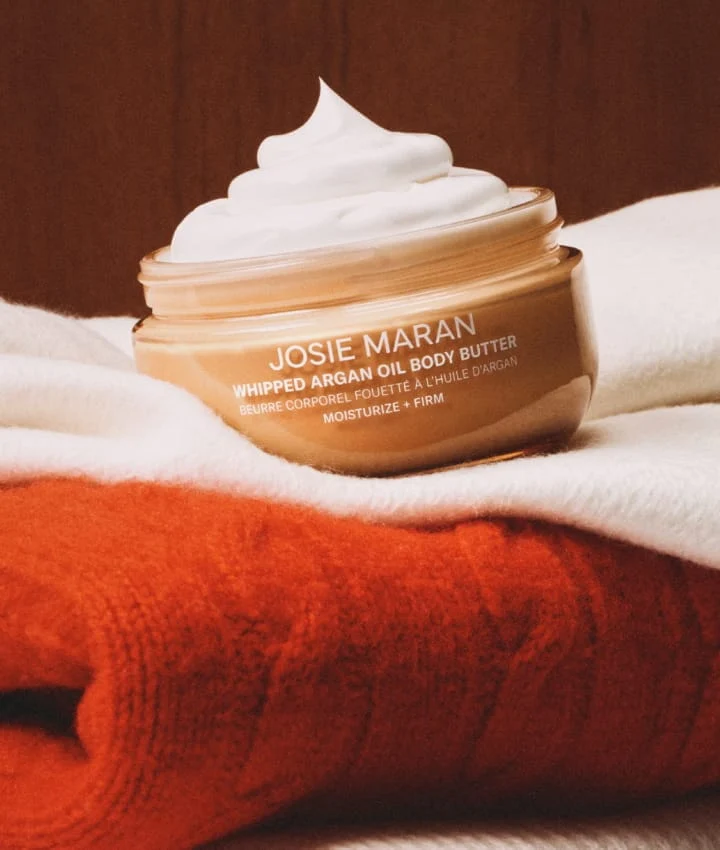 BODY BUTTER